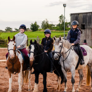 Hoof Pix Gift Voucher – Mini Moments Photoshoot