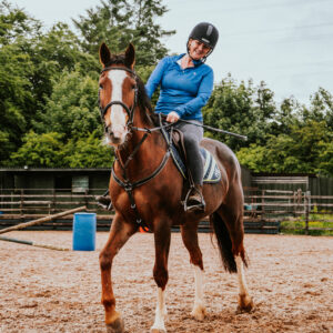 Hoof Pix Gift Voucher – Everyday Moments Photoshoot